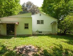 Foreclosure in  BRUCE AVE Louisville, KY 40214