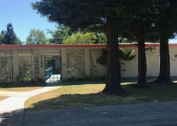 Foreclosure in  WATT AVE Sacramento, CA 95821