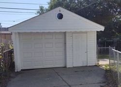 Foreclosure Listing in POWELL AVE HAZEL PARK, MI 48030