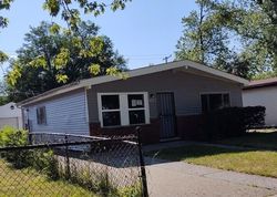 Foreclosure in  POWELL AVE Hazel Park, MI 48030