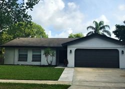 Foreclosure in  HOUNDSLAKE DR Winter Park, FL 32792