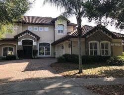 Foreclosure in  OLD CARRIAGE TRL Oviedo, FL 32765