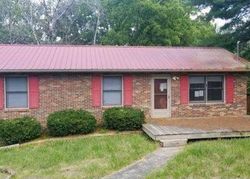 Foreclosure in  PECAN WOOD DR Jonesborough, TN 37659