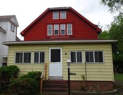 Foreclosure in  E 118TH ST Cleveland, OH 44120