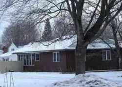 Foreclosure in  HIGHLAND AVE Massena, NY 13662