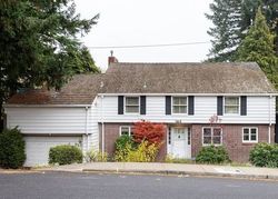 Foreclosure in  SW CHESTNUT ST Portland, OR 97219