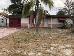 Foreclosure in  SOCIAL DR Hudson, FL 34667