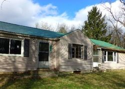 Foreclosure in  MIDDLEFORK RD Laurelville, OH 43135