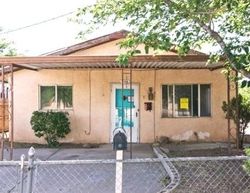 Foreclosure in  6TH ST NW Albuquerque, NM 87107