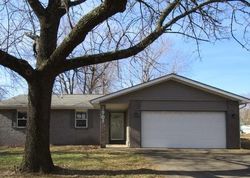 Foreclosure in  L ST SW Miami, OK 74354