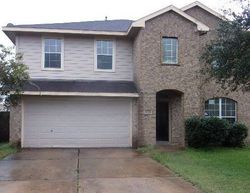 Foreclosure in  SQUIRREL OAKS DR Magnolia, TX 77355