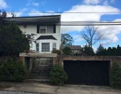 Foreclosure in  MASSACHUSETTS ST Staten Island, NY 10307