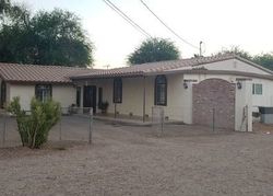 Foreclosure in  LOW RD El Centro, CA 92243