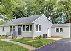 Foreclosure in  HEMLOCK DR Neptune, NJ 07753