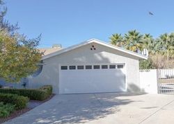 Foreclosure in  LINDELL RD Las Vegas, NV 89146