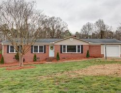 Foreclosure in  SADLER RD Mount Holly, NC 28120