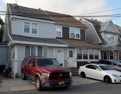 Foreclosure in  MARION CT Bayonne, NJ 07002