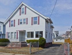 Foreclosure in  WOODMONT ST Springfield, MA 01104