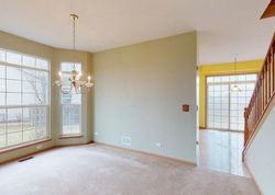 Foreclosure in  GOLDEN GATE AVE Huntley, IL 60142