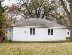 Foreclosure in  QUEEN ANNE ST Woodstock, IL 60098