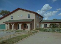 Foreclosure in  PINE RIDGE RD Sandia Park, NM 87047