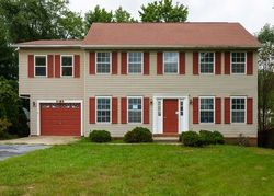 Foreclosure in  QUEENS POST CT Laurel, MD 20723