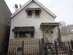 Foreclosure in  S PEORIA ST Chicago, IL 60609