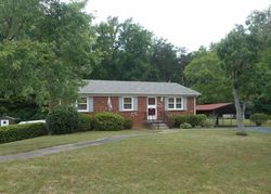 Foreclosure in  WHITEHORN RD Kernersville, NC 27284