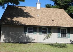 Foreclosure in  BENDIX LN Willingboro, NJ 08046