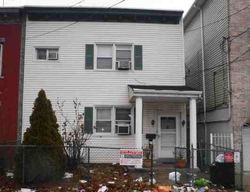 Foreclosure in  WILLIAMS AVE Jersey City, NJ 07304