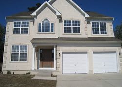 Foreclosure Listing in SEA PINE DR EGG HARBOR TOWNSHIP, NJ 08234