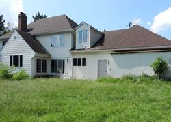 Foreclosure in  WILLOW OAK DR Derwood, MD 20855