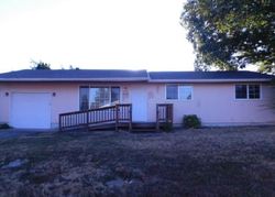 Foreclosure in  S PERSHING ST Mount Angel, OR 97362