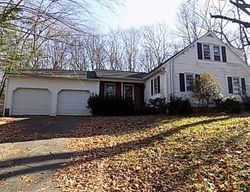 Foreclosure Listing in HILLTOP DR MONSON, MA 01057