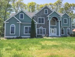 Foreclosure in  TOPAZ LN Trumbull, CT 06611