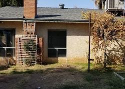 Foreclosure in  N SHARON AVE Fresno, CA 93710