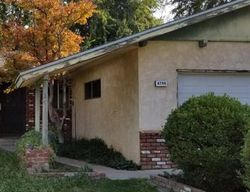 Foreclosure in  N SHARON AVE Fresno, CA 93710