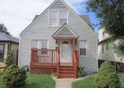 Foreclosure in  N 33RD AVE Stone Park, IL 60165