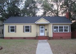 Foreclosure in  E 34TH ST Savannah, GA 31404