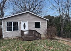 Foreclosure in  ELMWOOD AVE Barberton, OH 44203