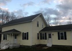 Foreclosure in  CRANE RD Edinboro, PA 16412