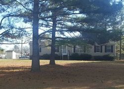 Foreclosure in  AVERY LN Henderson, NC 27537