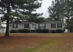 Foreclosure in  AVERY LN Henderson, NC 27537