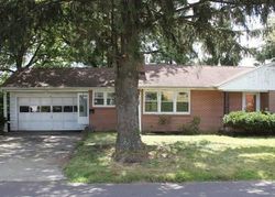 Foreclosure in  POWELL PL Bridgeport, CT 06604