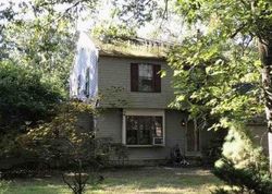 Foreclosure in  MILL CHASE RD Vincentown, NJ 08088