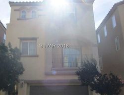 Foreclosure in  SCORPION TRACK CT Las Vegas, NV 89178