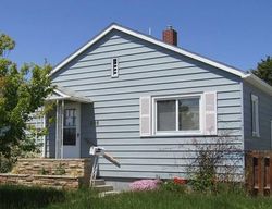 Foreclosure Listing in E 7TH ST POWELL, WY 82435