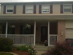 Foreclosure in  W FORK RD Cincinnati, OH 45247