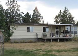 Foreclosure Listing in SW SAND RIDGE RD TERREBONNE, OR 97760