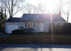 Foreclosure Listing in FOSTER RD RONKONKOMA, NY 11779